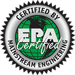 EPA Certification