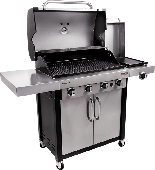 BBQ Grill